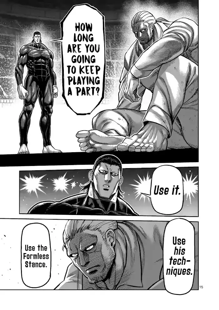 Kengan Omega Chapter 89 image 15_optimized